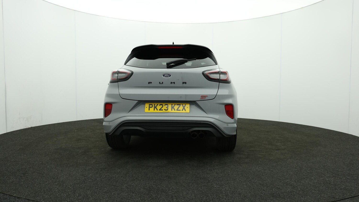 Used Ford Puma 2023 for sale - 75904878: Photo 68