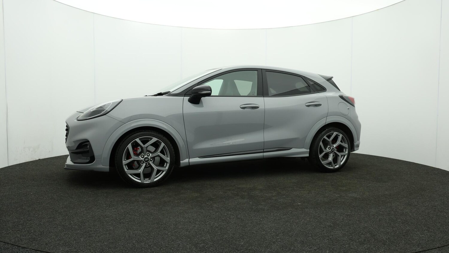 Used Ford Puma 2023 for sale - 75904878: Photo 69