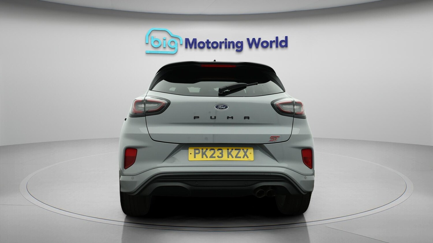 Used Ford Puma 2023 for sale - 75904878: Photo 7