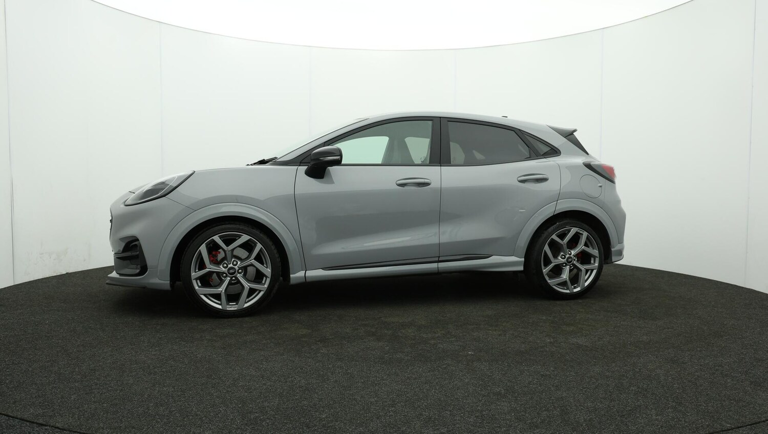 Used Ford Puma 2023 for sale - 75904878: Photo 70