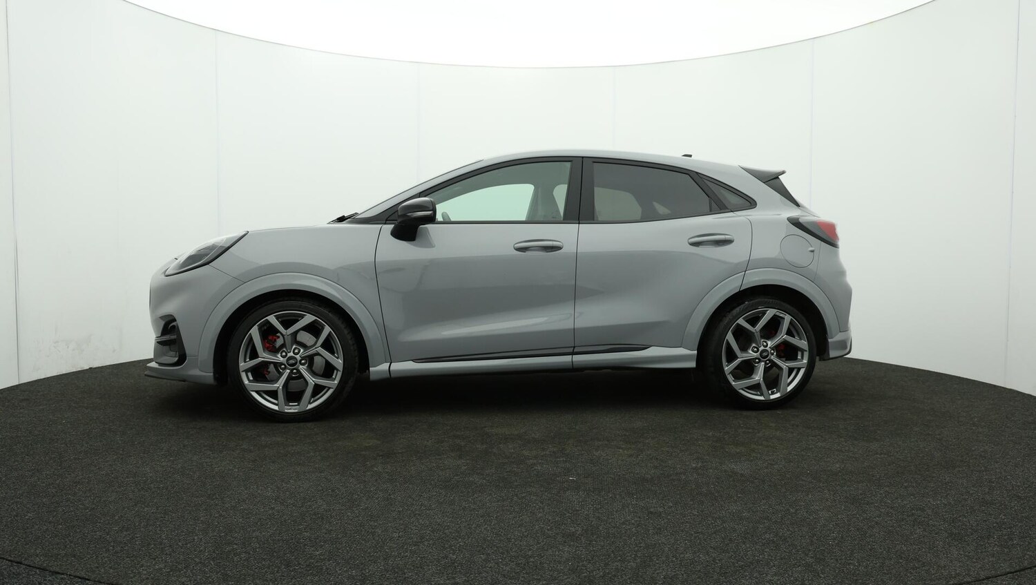 Used Ford Puma 2023 for sale - 75904878: Photo 71