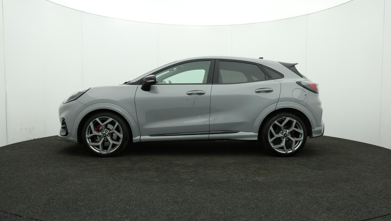 Used Ford Puma 2023 for sale - 75904878: Photo 72
