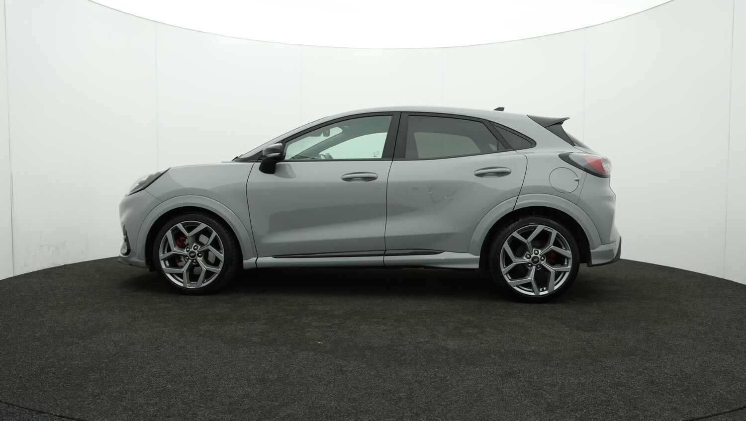 Used Ford Puma 2023 for sale - 75904878: Photo 73