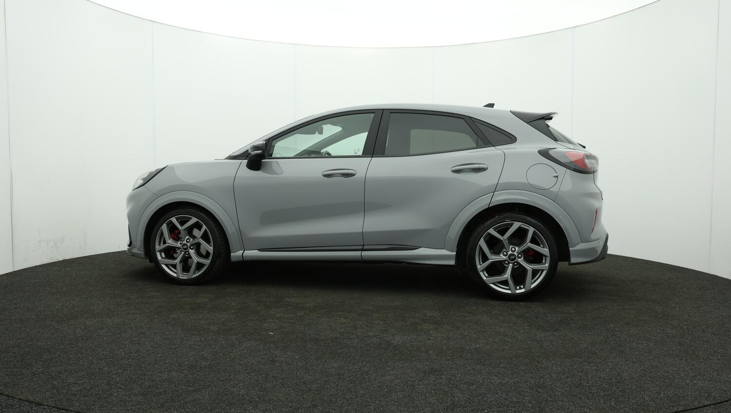 Used Ford Puma 2023 for sale - 75904878: Photo 74
