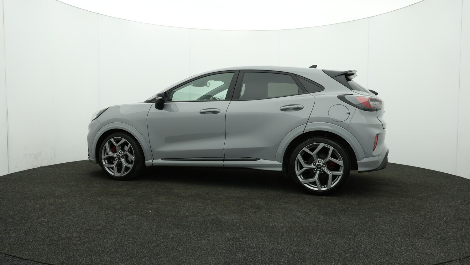 Used Ford Puma 2023 for sale - 75904878: Photo 75