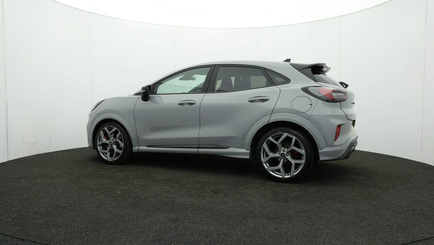 Used Ford Puma 2023 for sale - 75904878: Photo 76