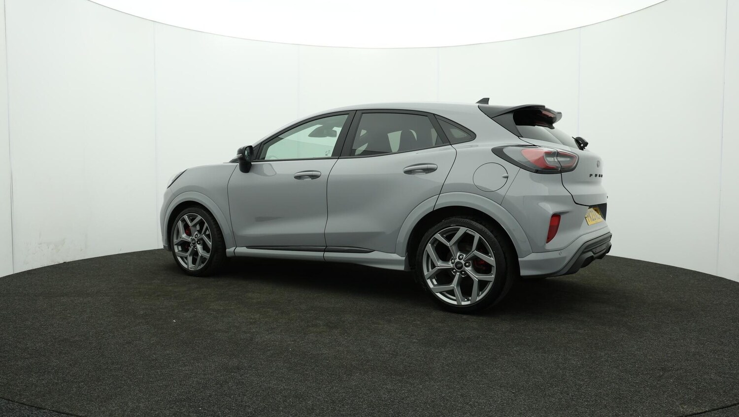 Used Ford Puma 2023 for sale - 75904878: Photo 77