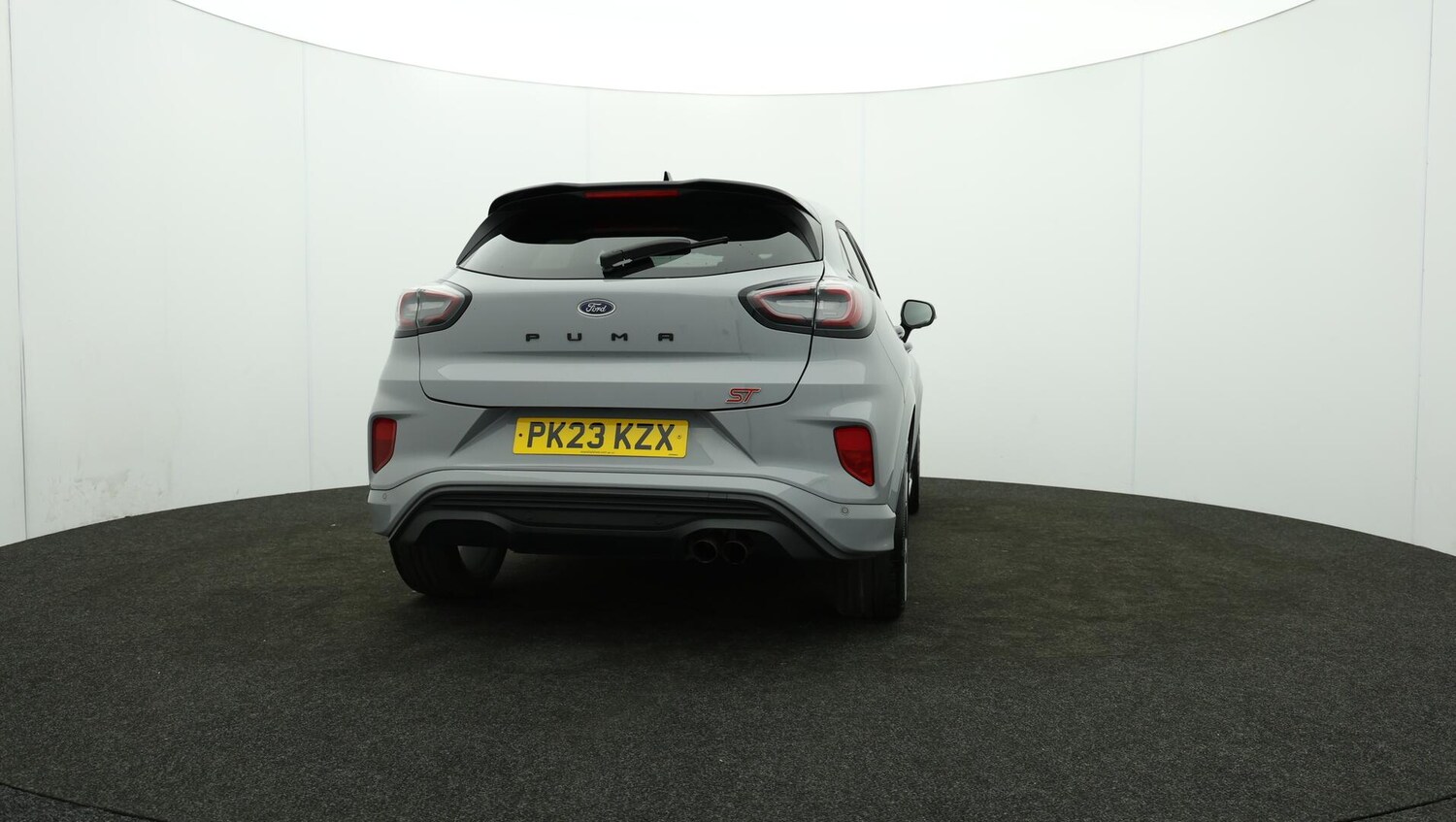 Used Ford Puma 2023 for sale - 75904878: Photo 79