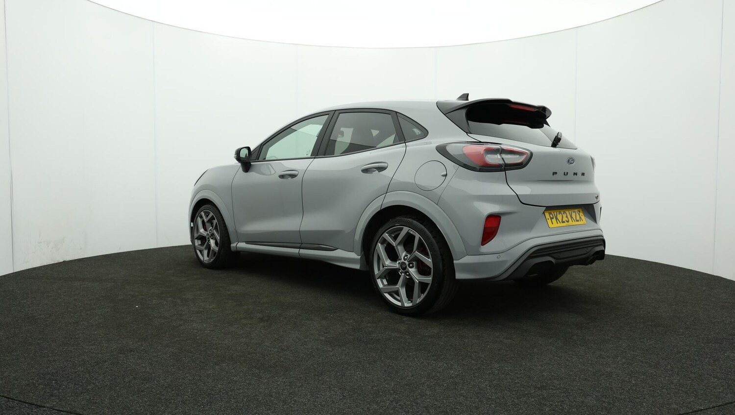 Used Ford Puma 2023 for sale - 75904878: Photo 80