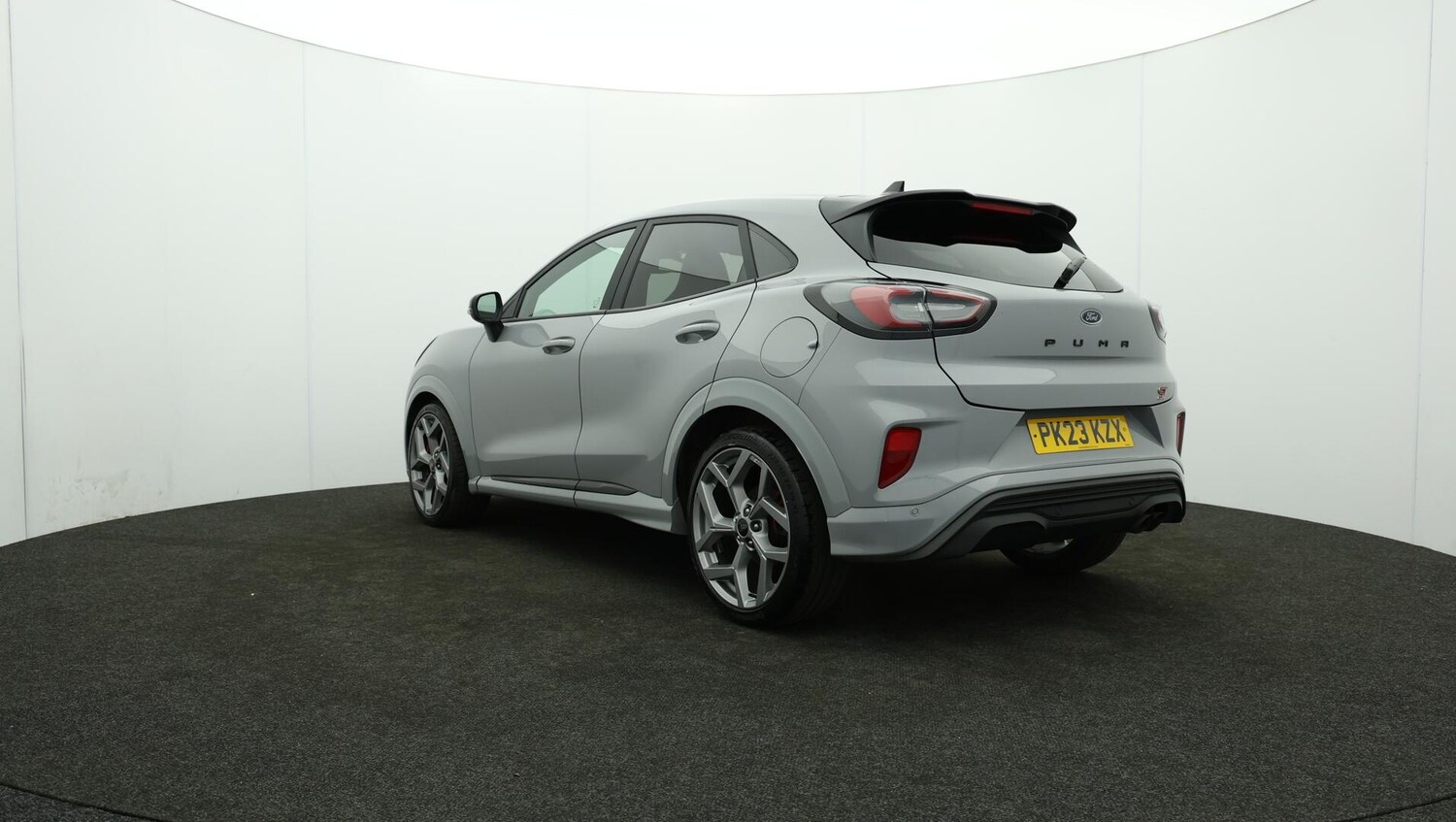 Used Ford Puma 2023 for sale - 75904878: Photo 81