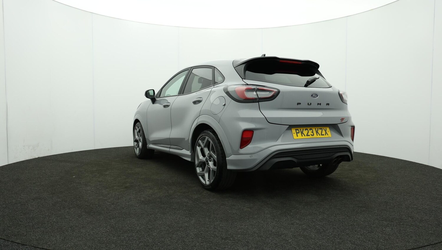 Used Ford Puma 2023 for sale - 75904878: Photo 82