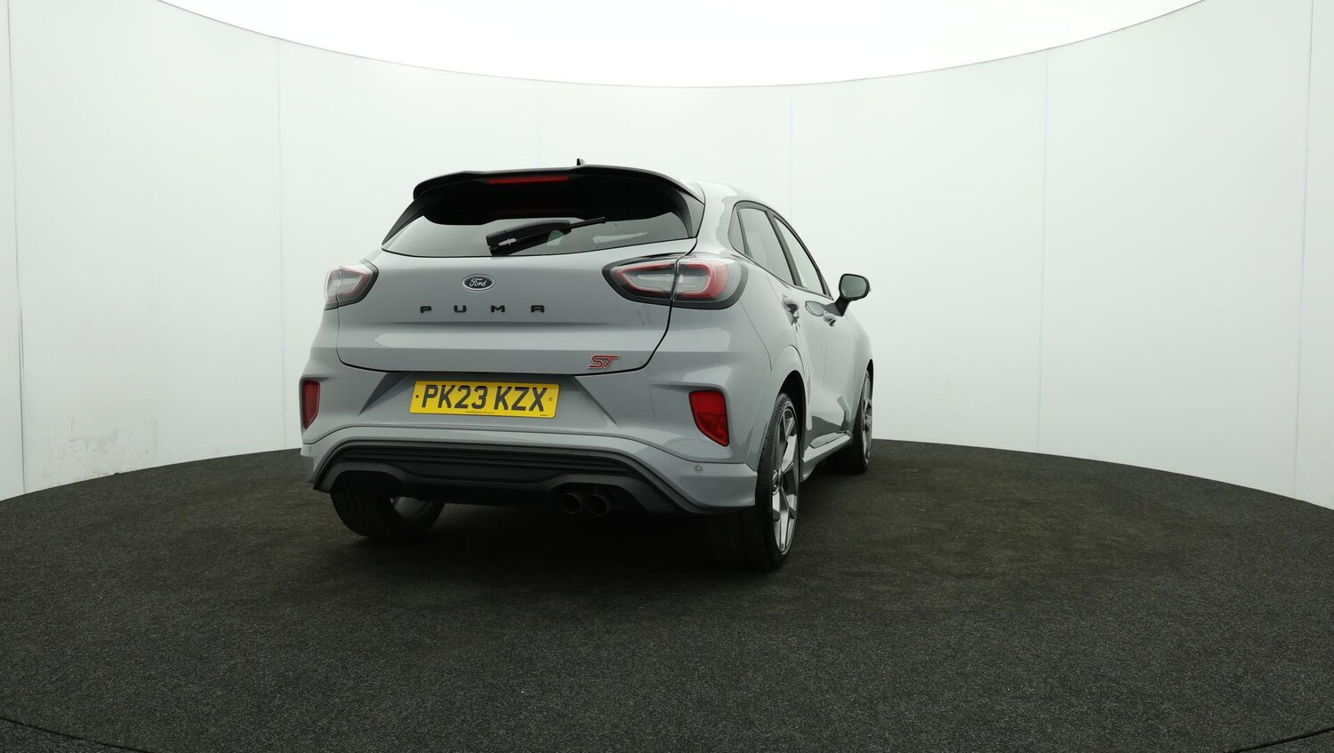 Used Ford Puma 2023 for sale - 75904878: Photo 83