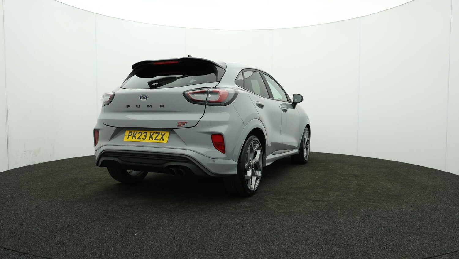 Used Ford Puma 2023 for sale - 75904878: Photo 84