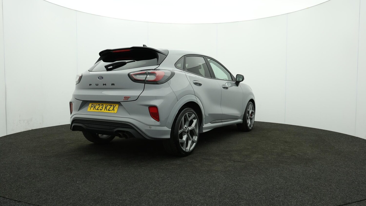 Used Ford Puma 2023 for sale - 75904878: Photo 85