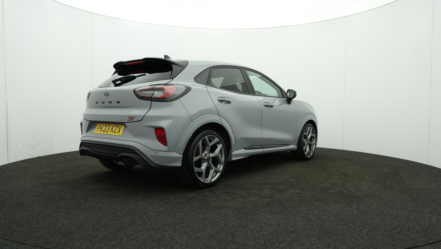 Used Ford Puma 2023 for sale - 75904878: Photo 86