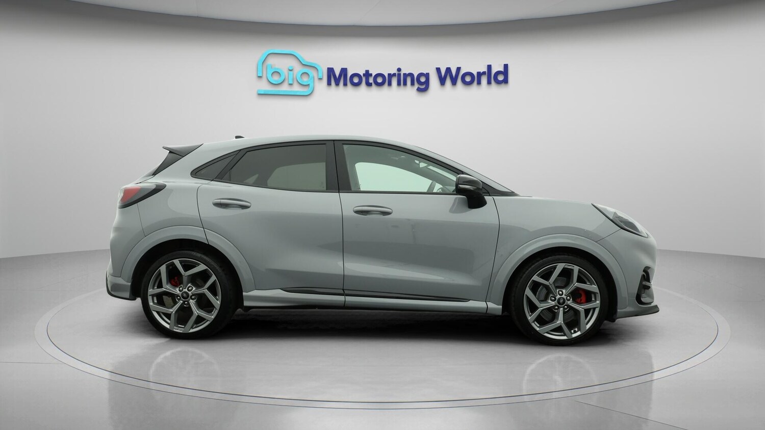 Used Ford Puma 2023 for sale - 75904878: Photo 9