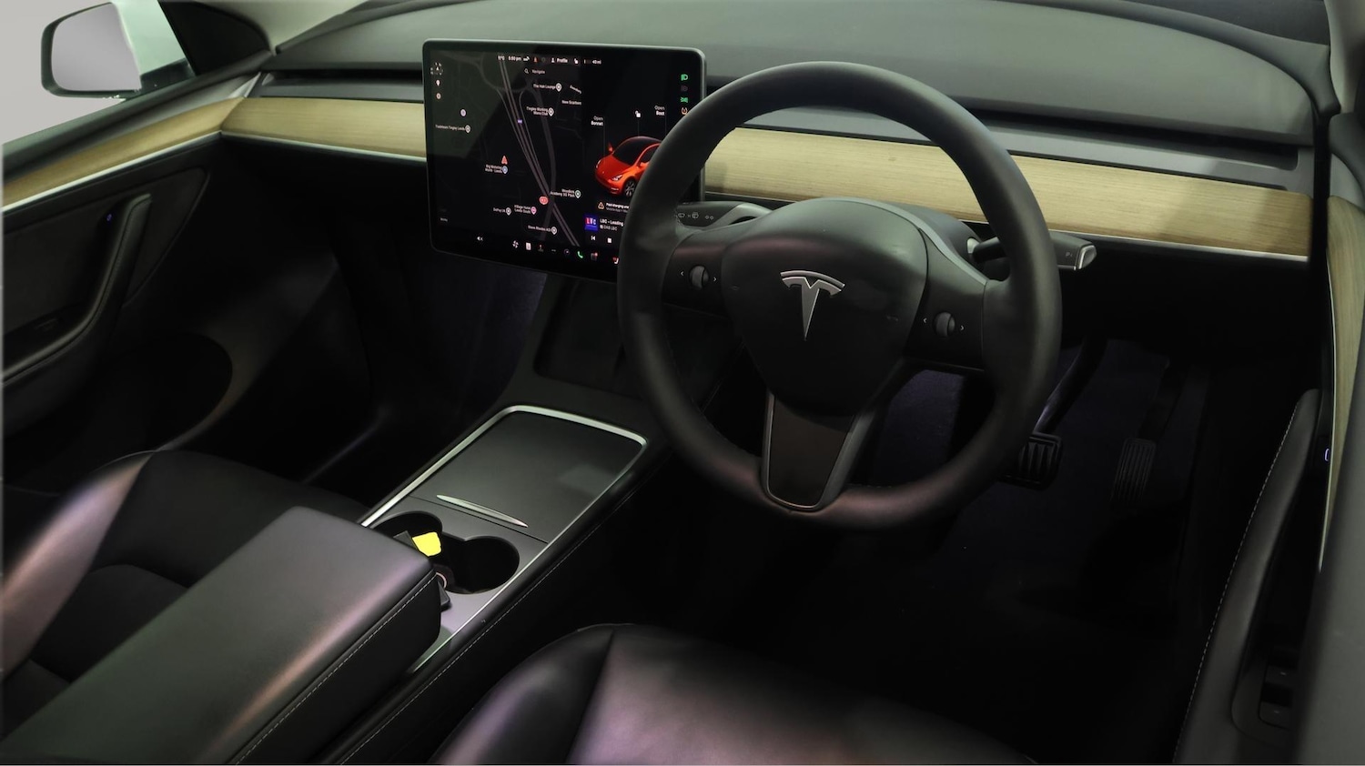 Used Tesla Model Y 2022 for sale - 76658231: Photo 10