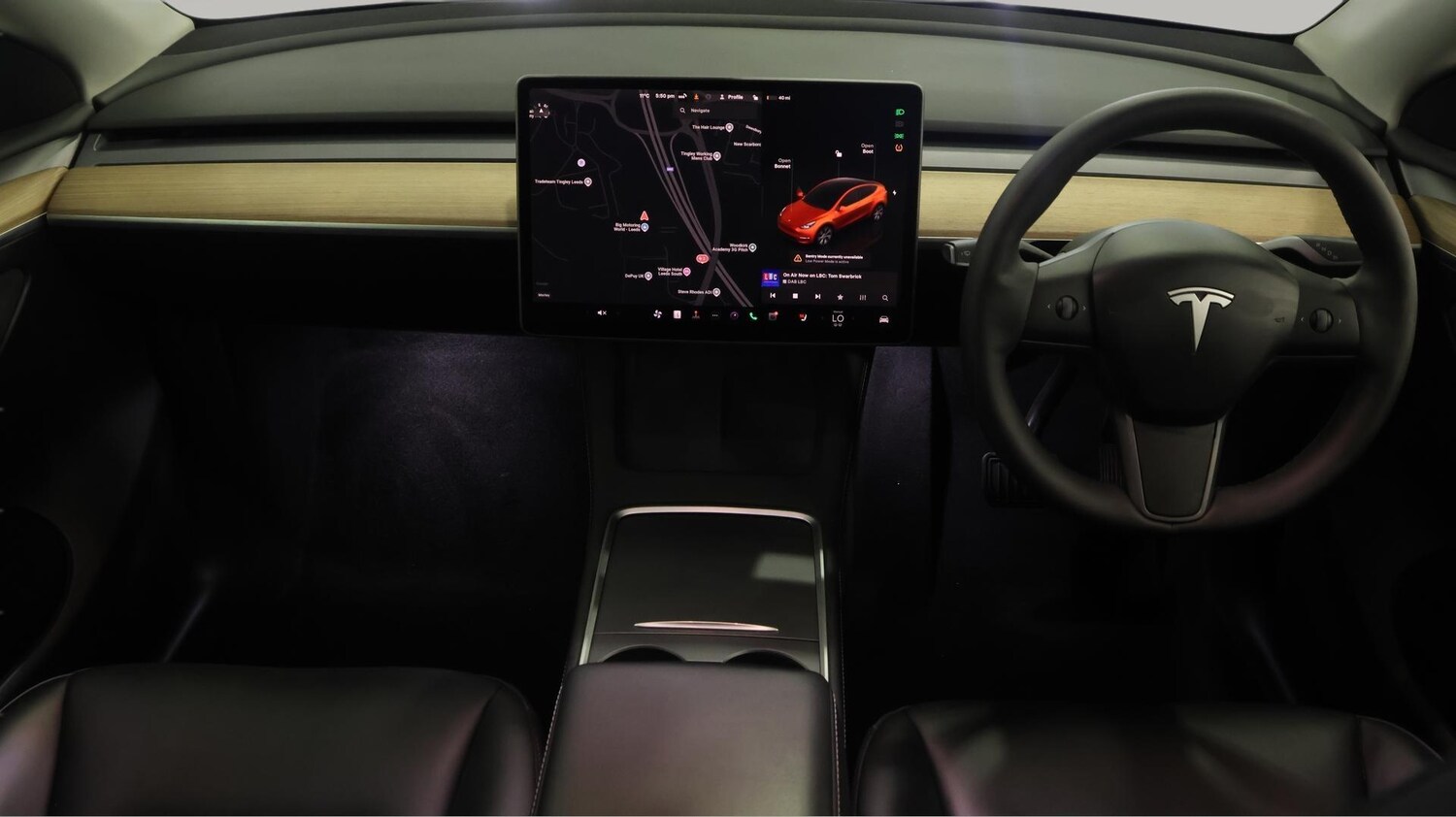 Used Tesla Model Y 2022 for sale - 76658231: Photo 14