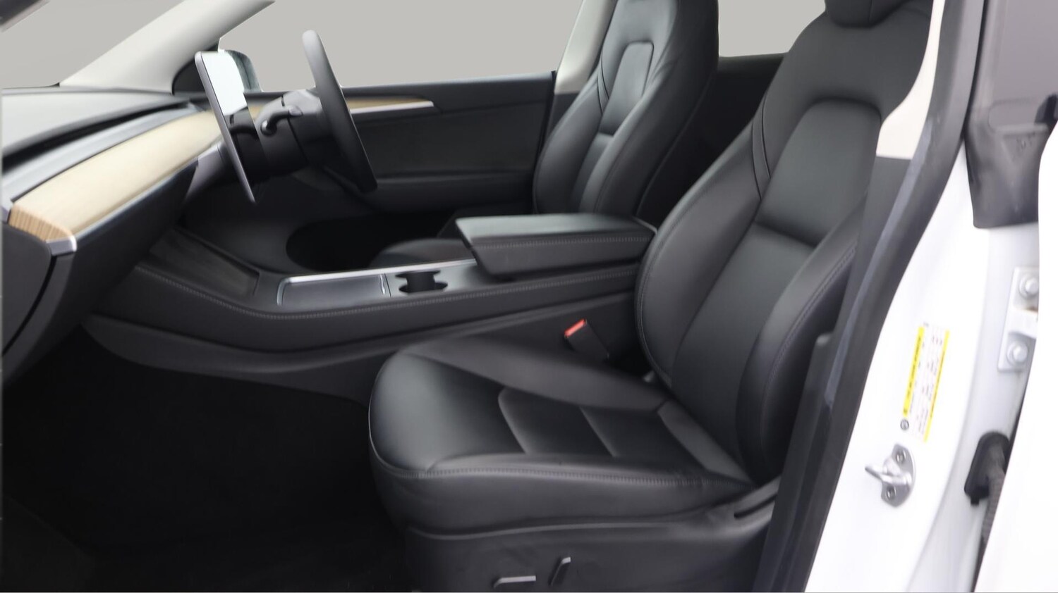 Used Tesla Model Y 2022 for sale - 76658231: Photo 15