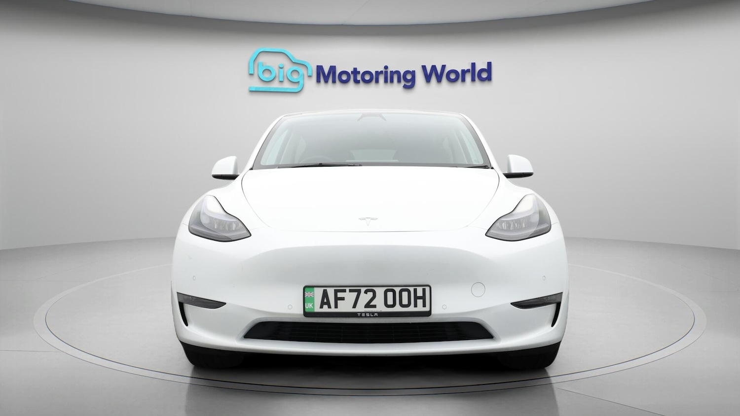 Used Tesla Model Y 2022 for sale - 76658231: Photo 3