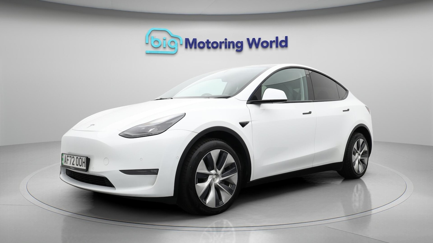 Used Tesla Model Y 2022 for sale - 76658231: Photo 4