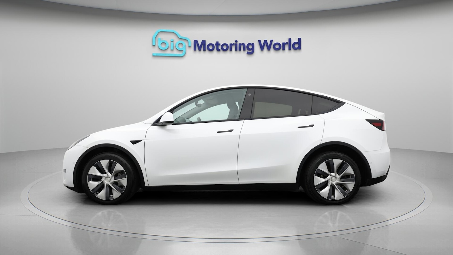 Used Tesla Model Y 2022 for sale - 76658231: Photo 5