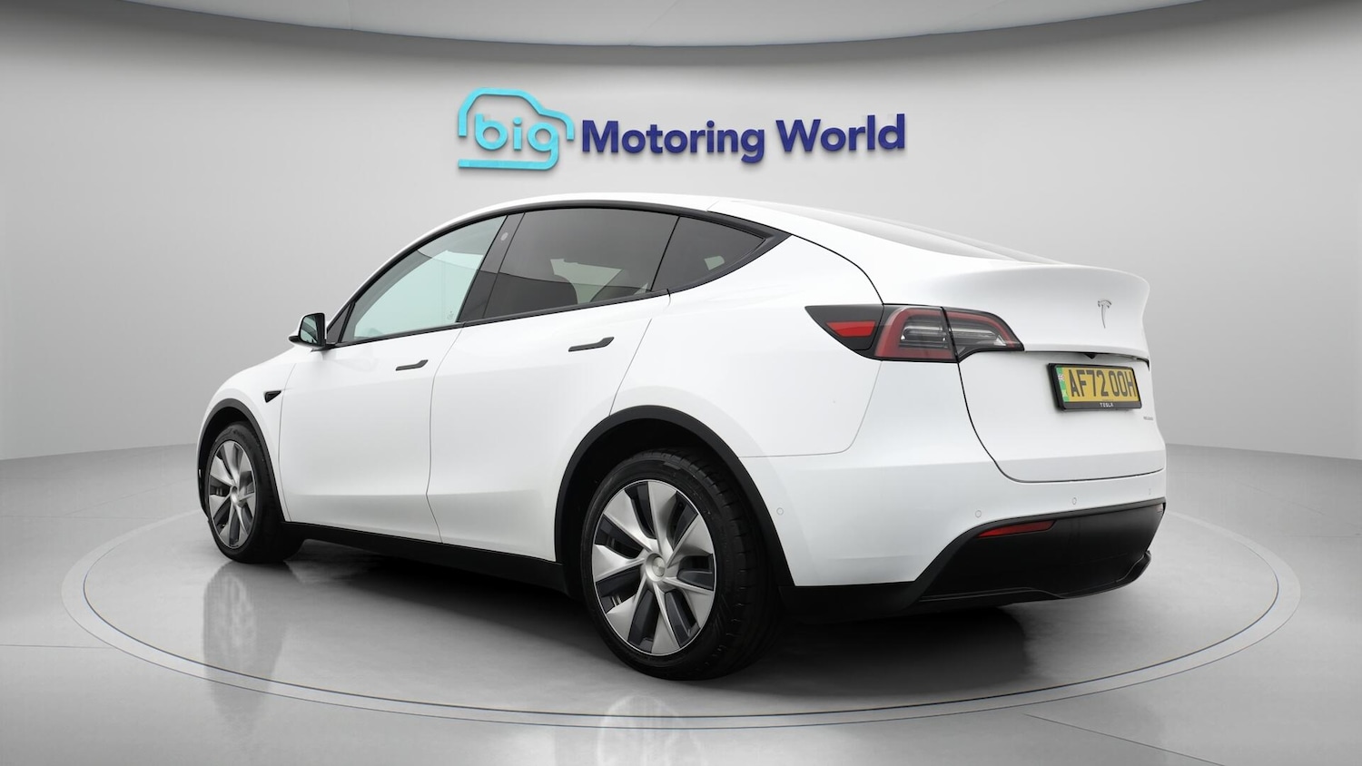 Used Tesla Model Y 2022 for sale - 76658231: Photo 6