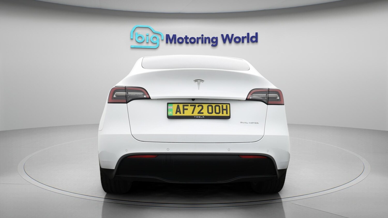 Used Tesla Model Y 2022 for sale - 76658231: Photo 7