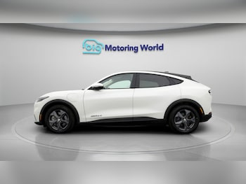 Used Ford Mustang Mach-E 2022 for sale - 78357638: Photo