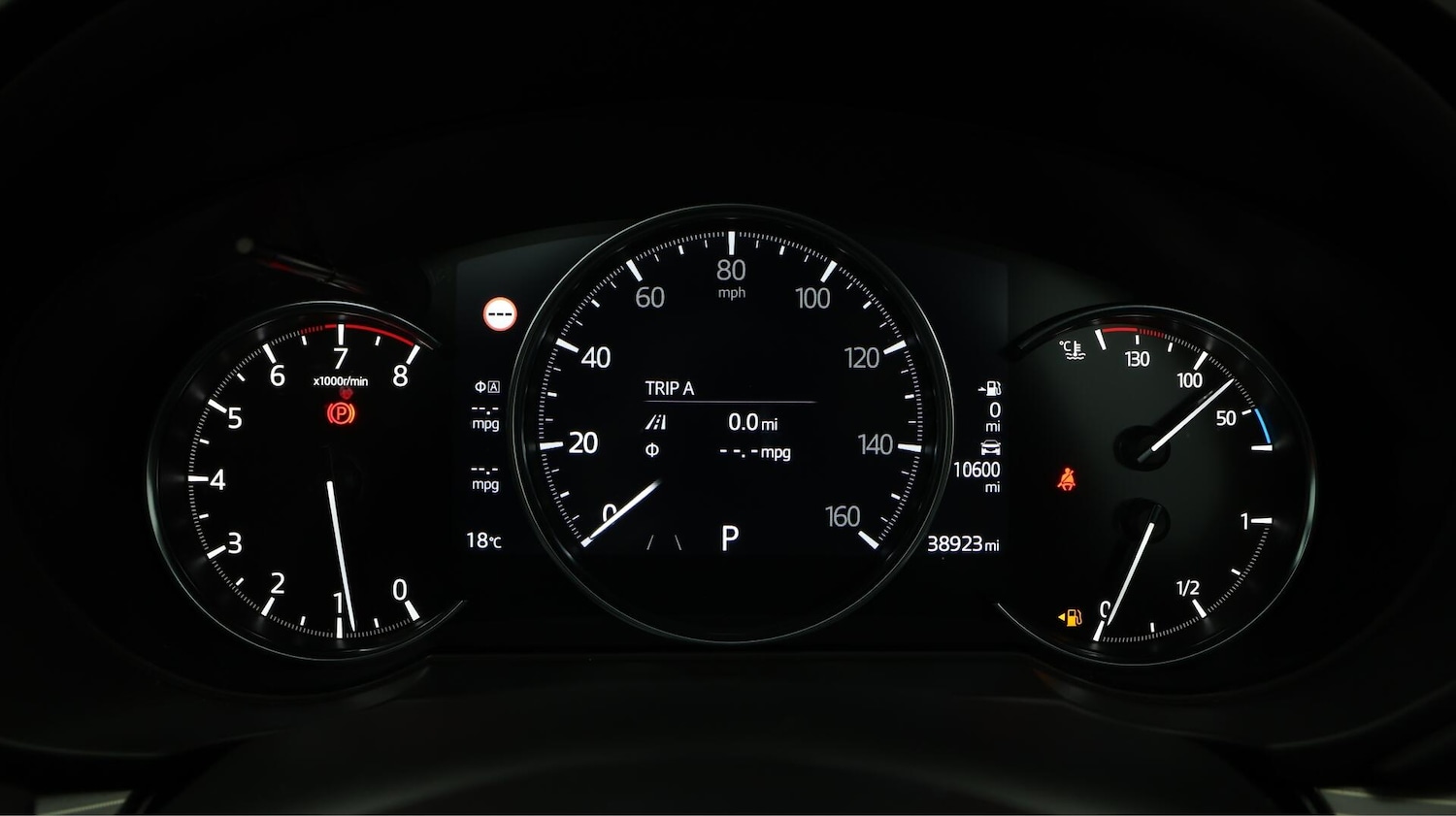 Used Mazda CX-5 2022 for sale - 76485549: Photo 10