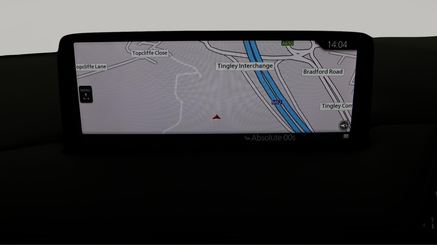 Used Mazda CX-5 2022 for sale - 76485549: Photo 11