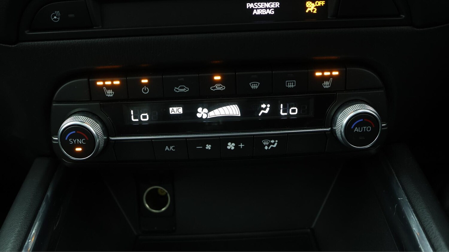 Used Mazda CX-5 2022 for sale - 76485549: Photo 12