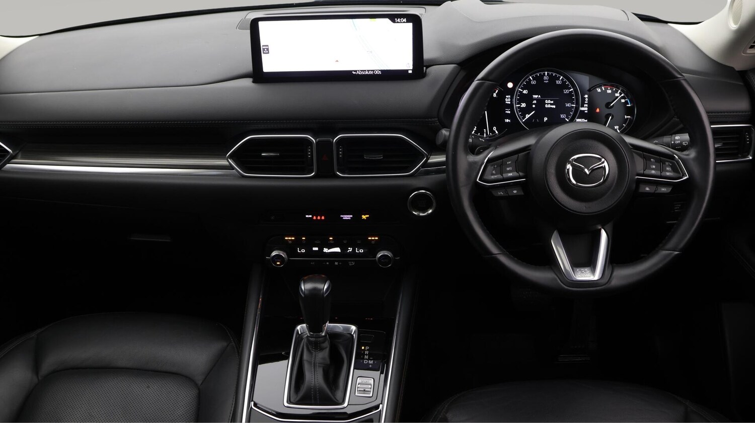 Used Mazda CX-5 2022 for sale - 76485549: Photo 13