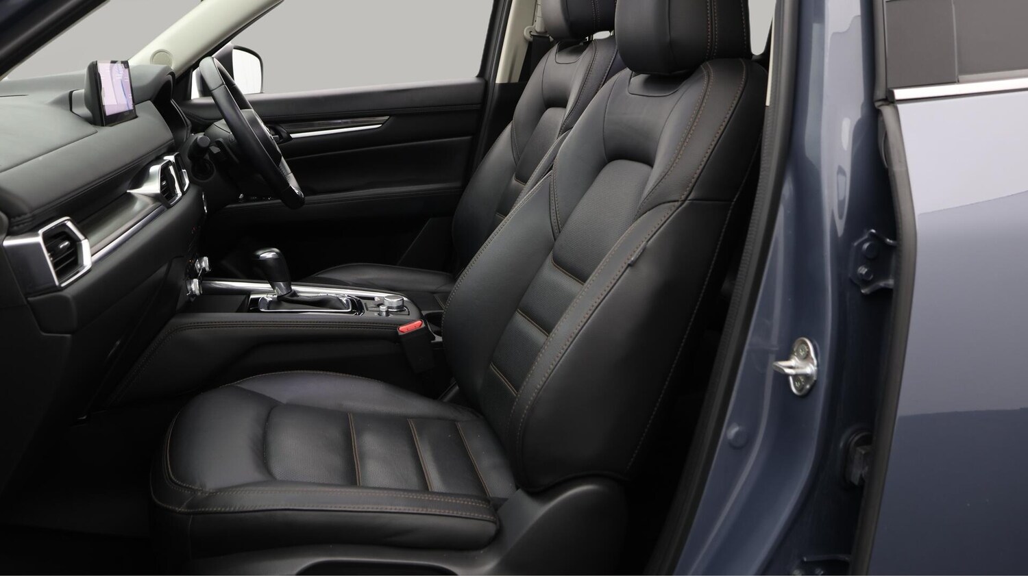 Used Mazda CX-5 2022 for sale - 76485549: Photo 14