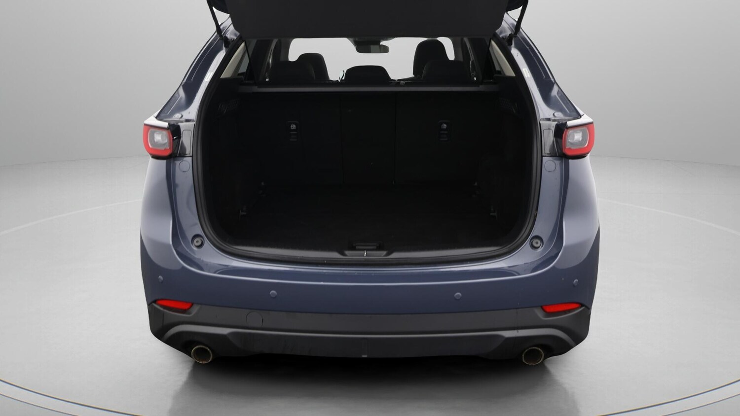 Used Mazda CX-5 2022 for sale - 76485549: Photo 17