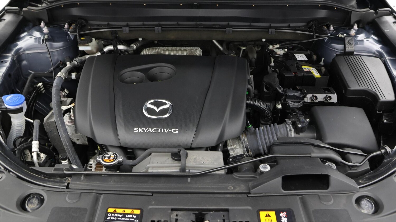 Used Mazda CX-5 2022 for sale - 76485549: Photo 19