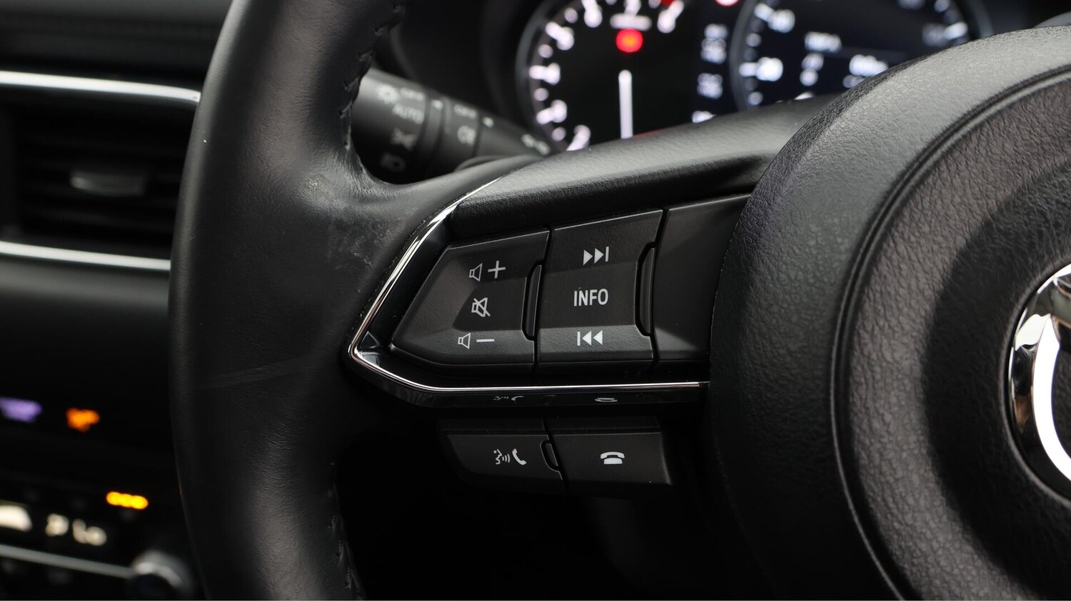 Used Mazda CX-5 2022 for sale - 76485549: Photo 23