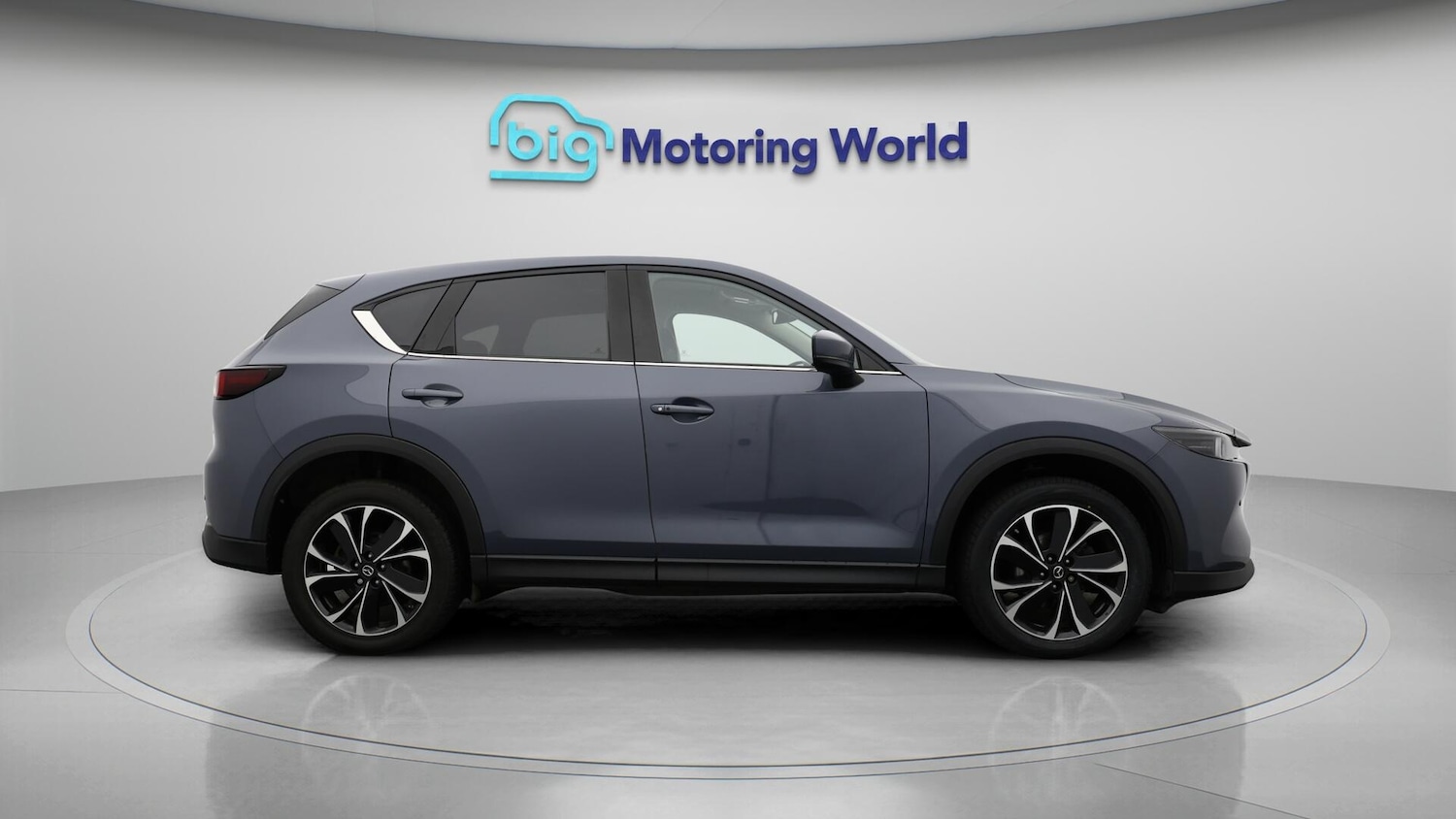 Used Mazda CX-5 2022 for sale - 76485549: Photo 8
