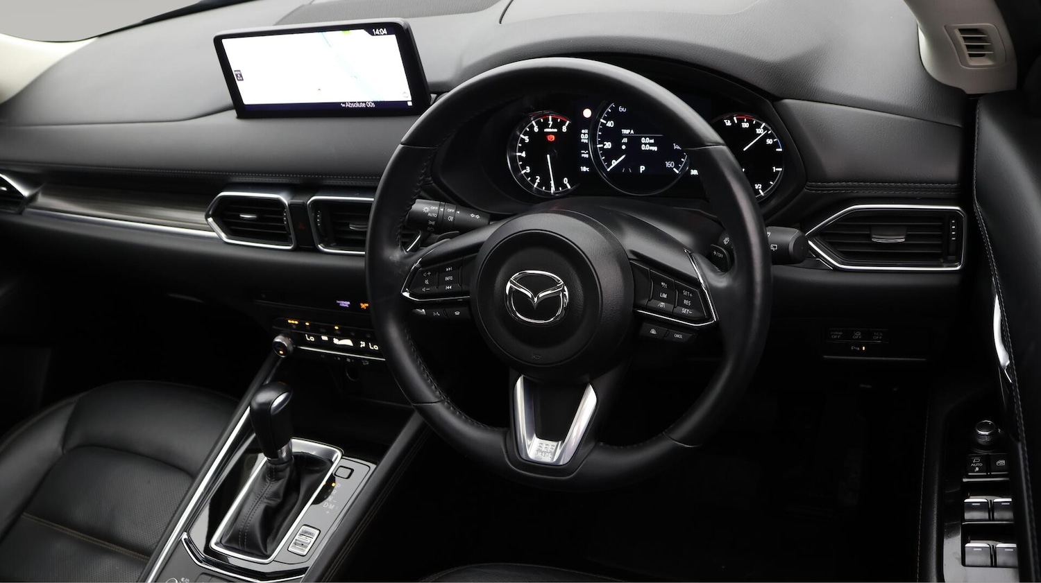 Used Mazda CX-5 2022 for sale - 76485549: Photo 9