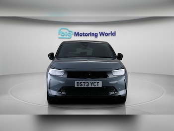 Used Vauxhall Corsa 2023 for sale - 78268000: Photo