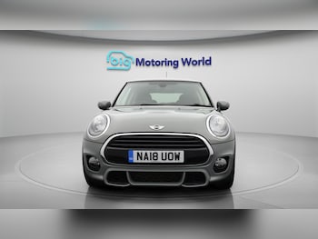 Used MINI Hatch 2018 for sale - 75646710: Photo