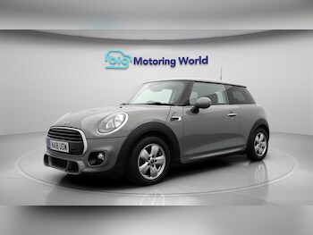 Used MINI Hatch 2018 for sale - 75646710: Photo