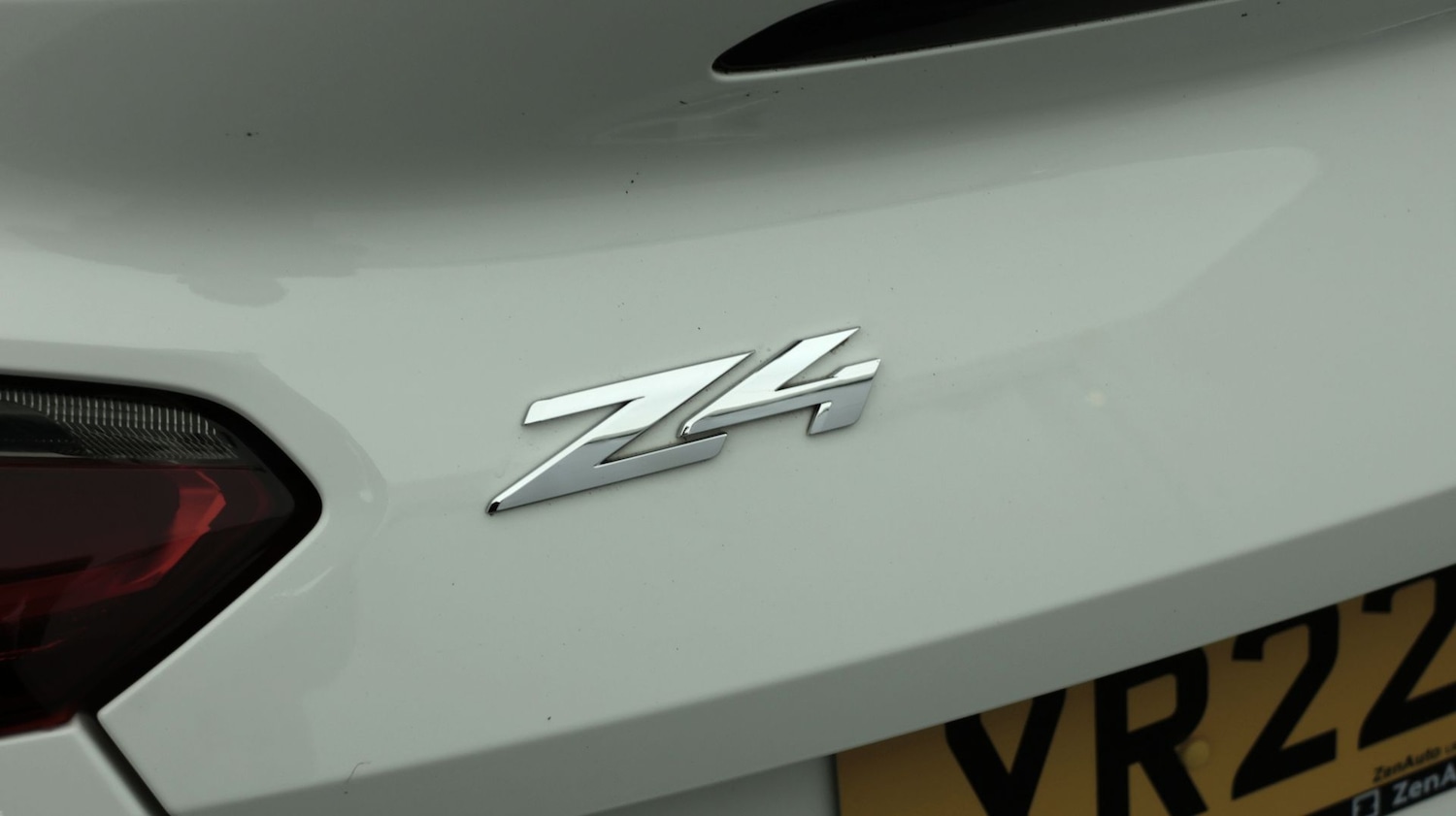 Used BMW Z4 2022 for sale - 78064064: Photo 25