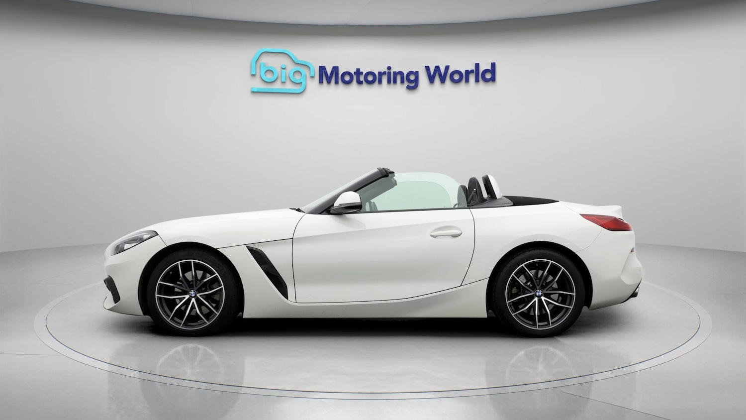 Used BMW Z4 2022 for sale - 78064064: Photo 4