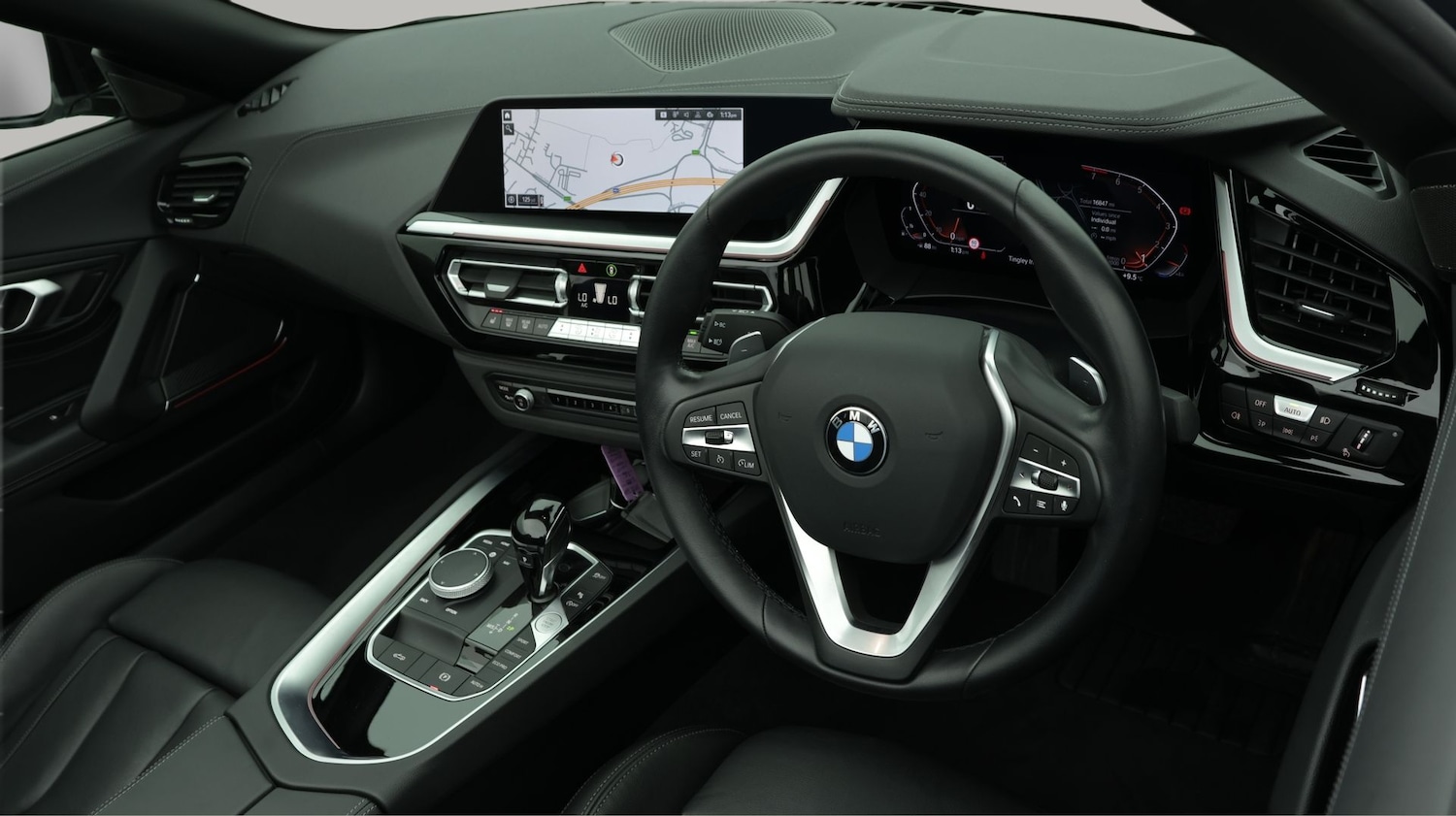 Used BMW Z4 2022 for sale - 78064064: Photo 9