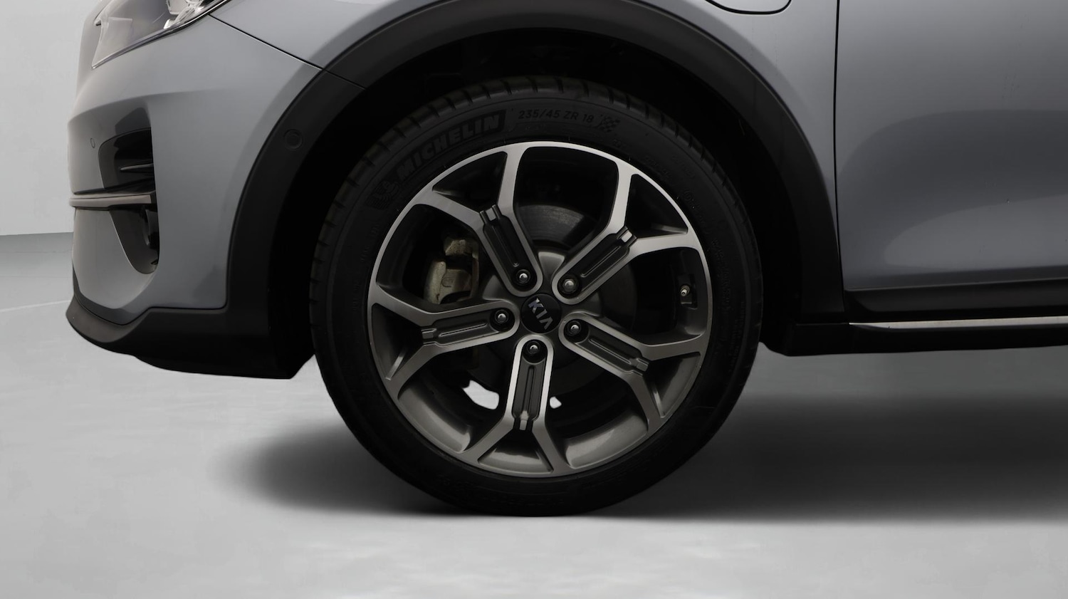 Used Kia XCeed 2021 for sale - 76381101: Photo 19