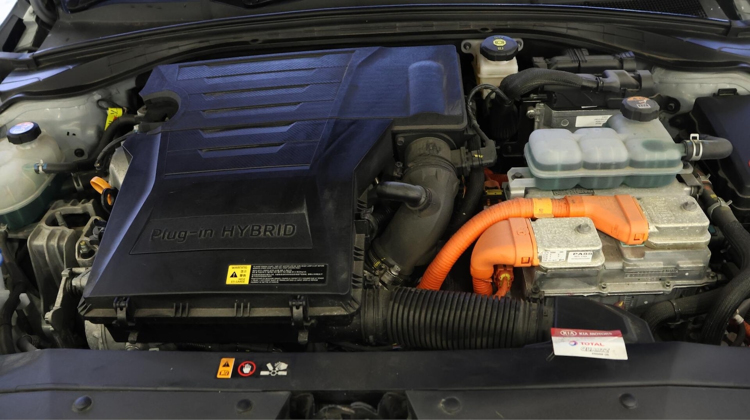 Used Kia XCeed 2021 for sale - 76381101: Photo 20