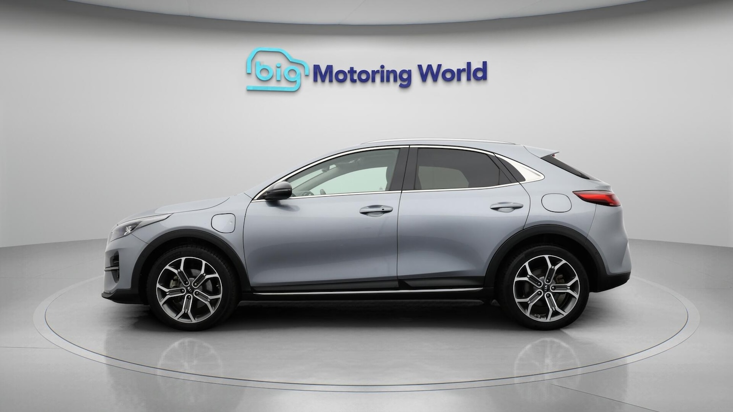 Used Kia XCeed 2021 for sale - 76381101: Photo 5