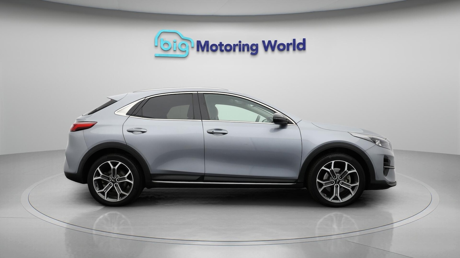Used Kia XCeed 2021 for sale - 76381101: Photo 9
