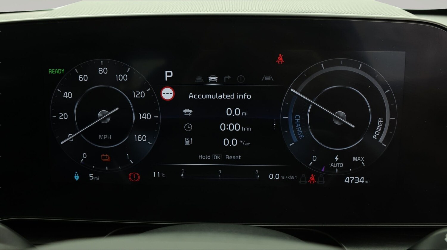 Used Kia Niro 2025 for sale - 77688919: Photo 10